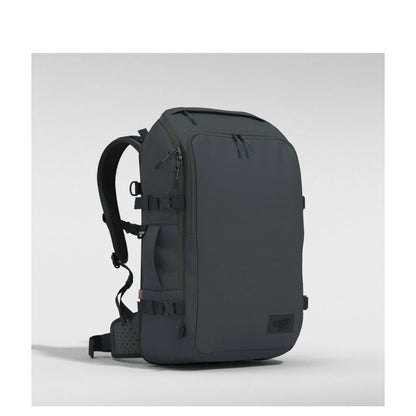CabinZero Adventure Pro 42L Cabin Backpack original grey