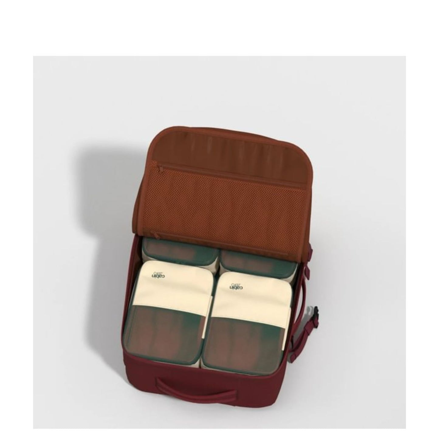 CabinZero Military 44L Lightweight Cabin Bag marrakech