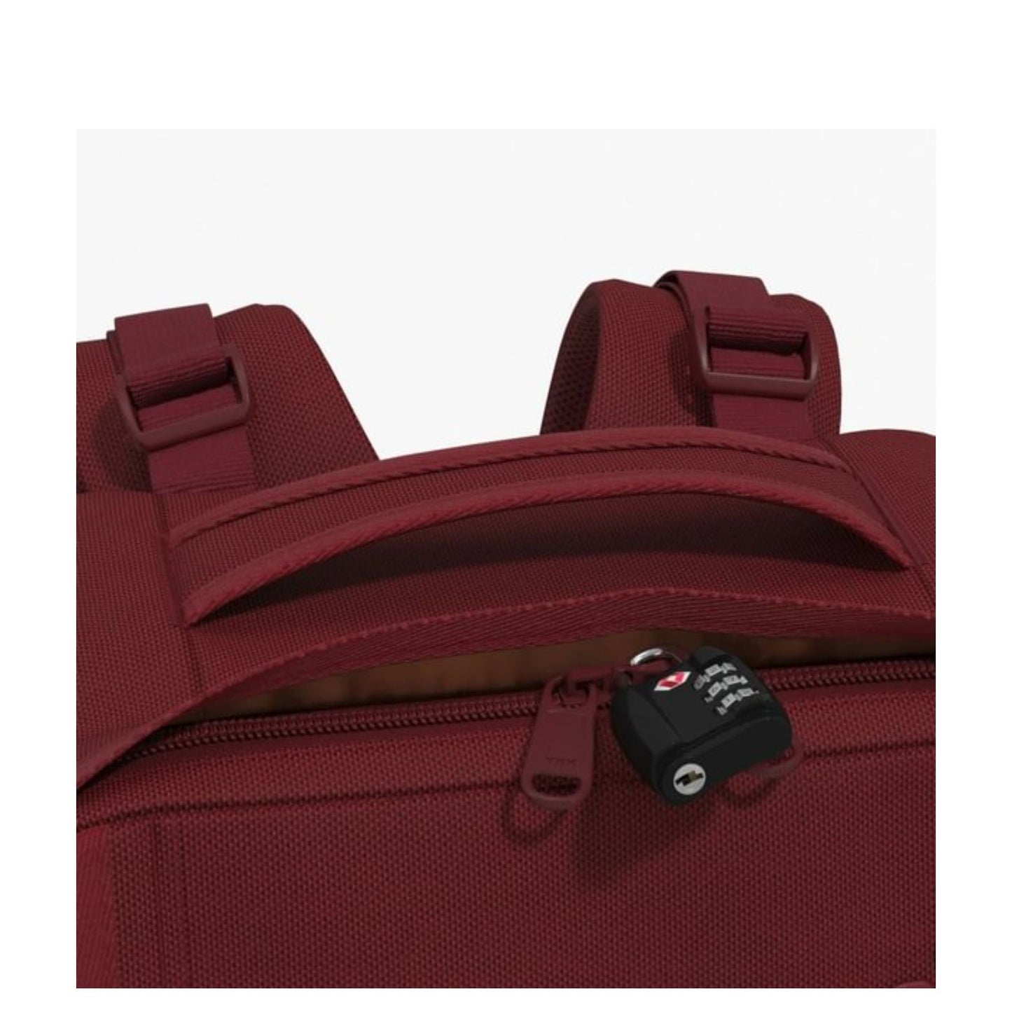 CabinZero Military 44L Lightweight Cabin Bag marrakech