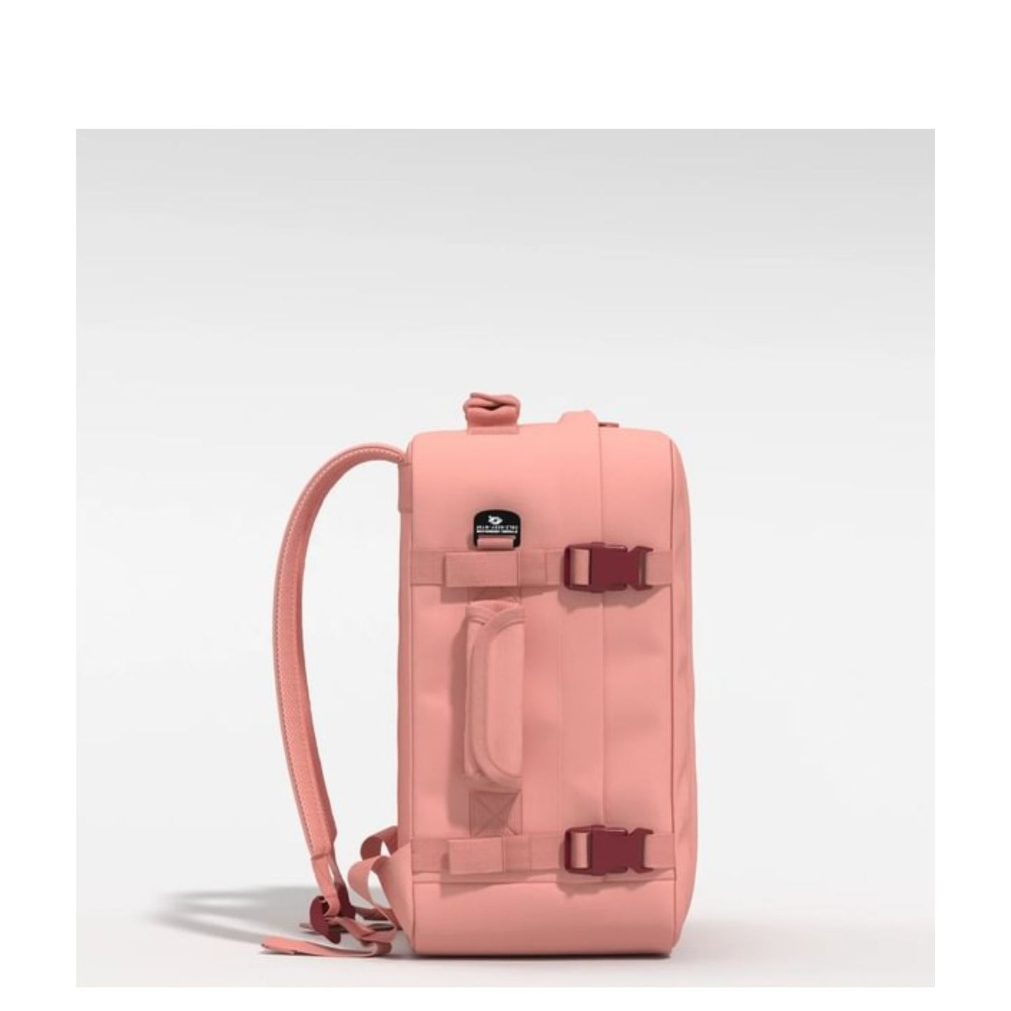 CabinZero Classic 28L Ultra Light Cabin Bag macaroon pink