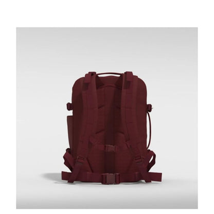CabinZero Military 36L Lightweight Cabin Bag marrakech