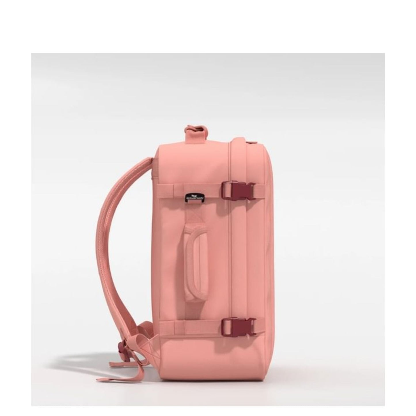 CabinZero Classic 36L Ultra Light Cabin Bag macaroon pink