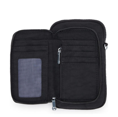 Kipling Telmo b black noir