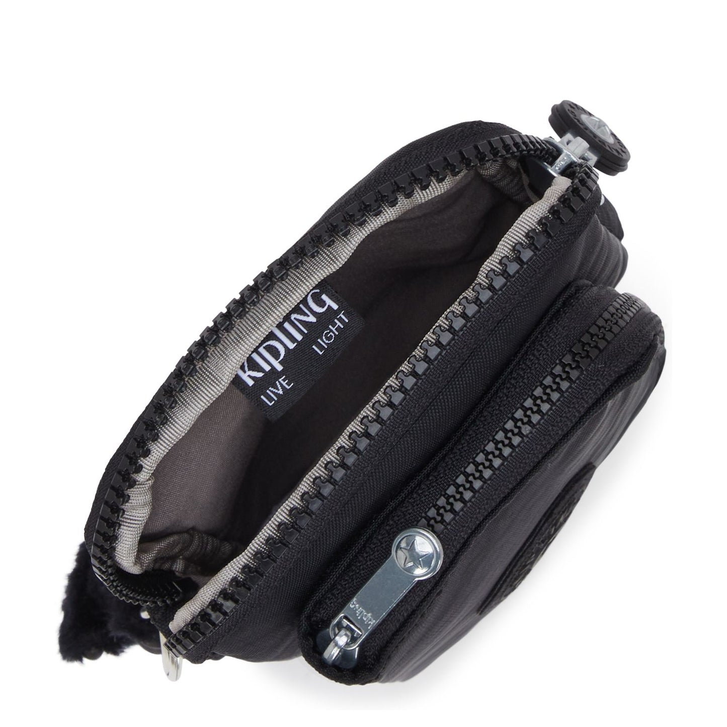 Kipling Telmo b black noir