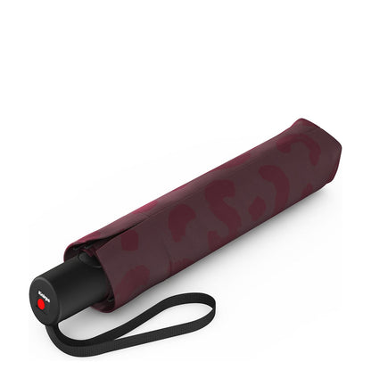 Knirps A.200 Medium Duomatic cone bordeaux