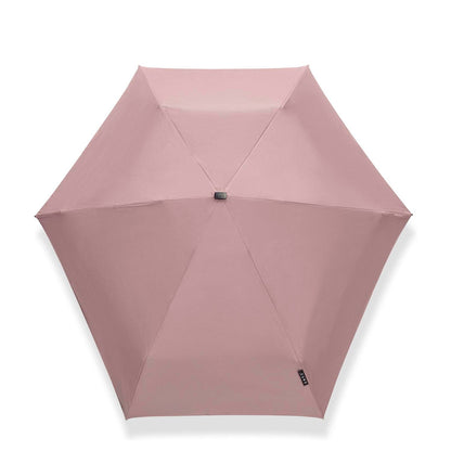 Senz Micro Foldable Storm Umbrella lotus pink lotus pink