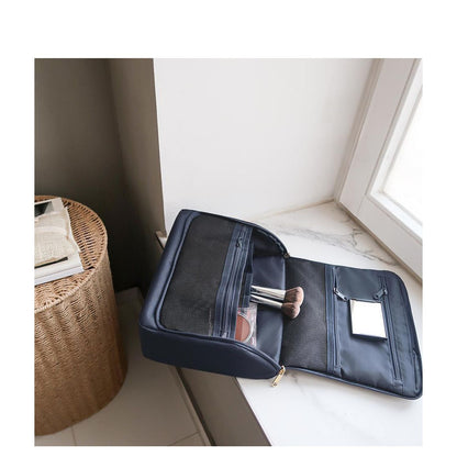 Reisenthel Travelling Toiletbag XL midnight gold