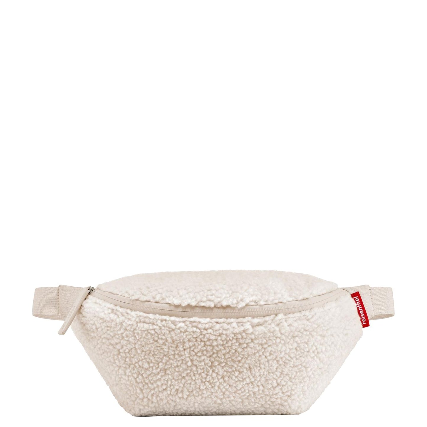Reisenthel Beltbag teddy sand