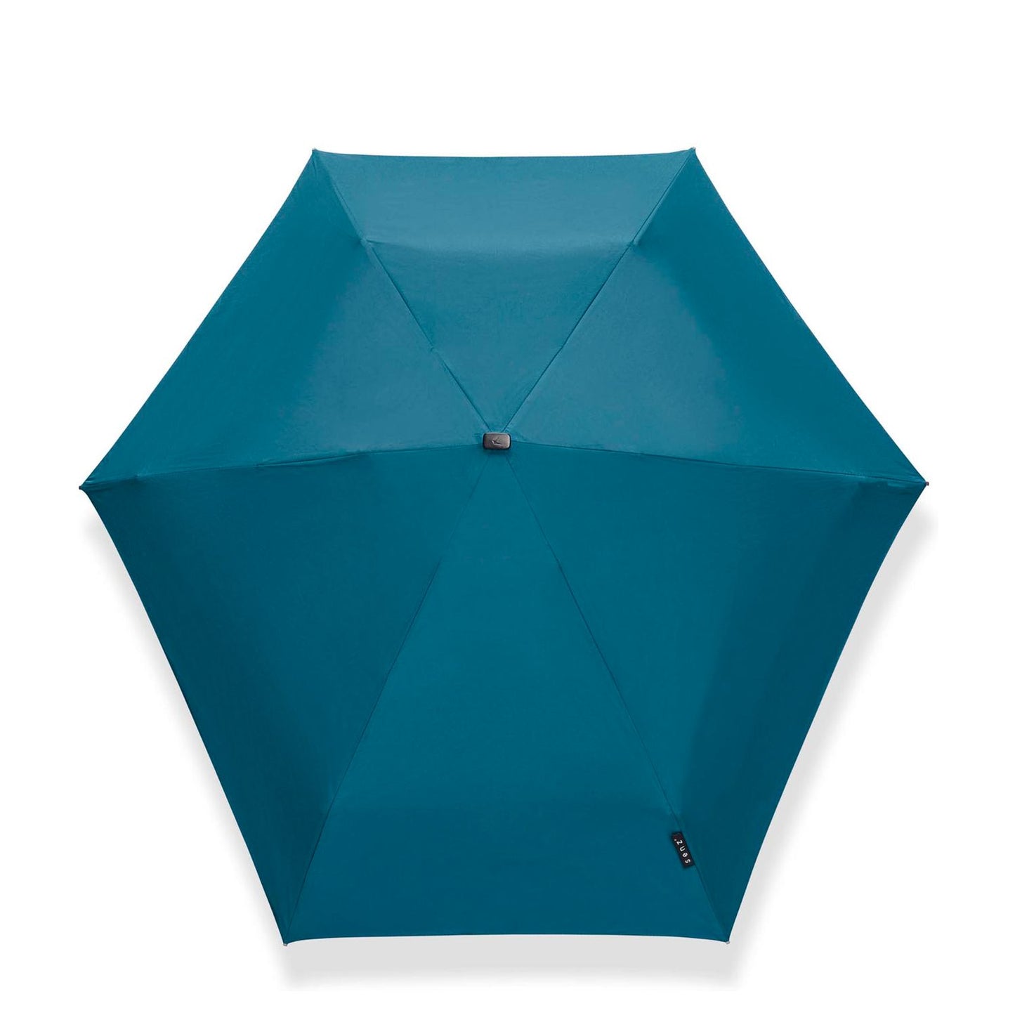 Senz Micro Foldable Storm Umbrella lyons blue