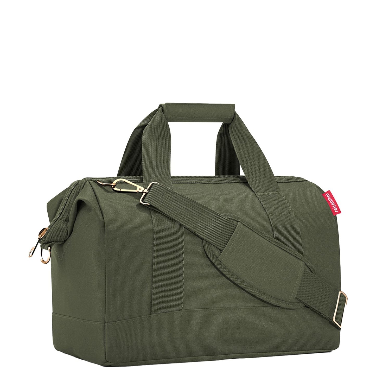 Reisenthel Travelling Allrounder M forest gold