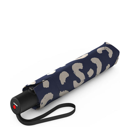 Knirps A.200 Medium Duomatic cone navy
