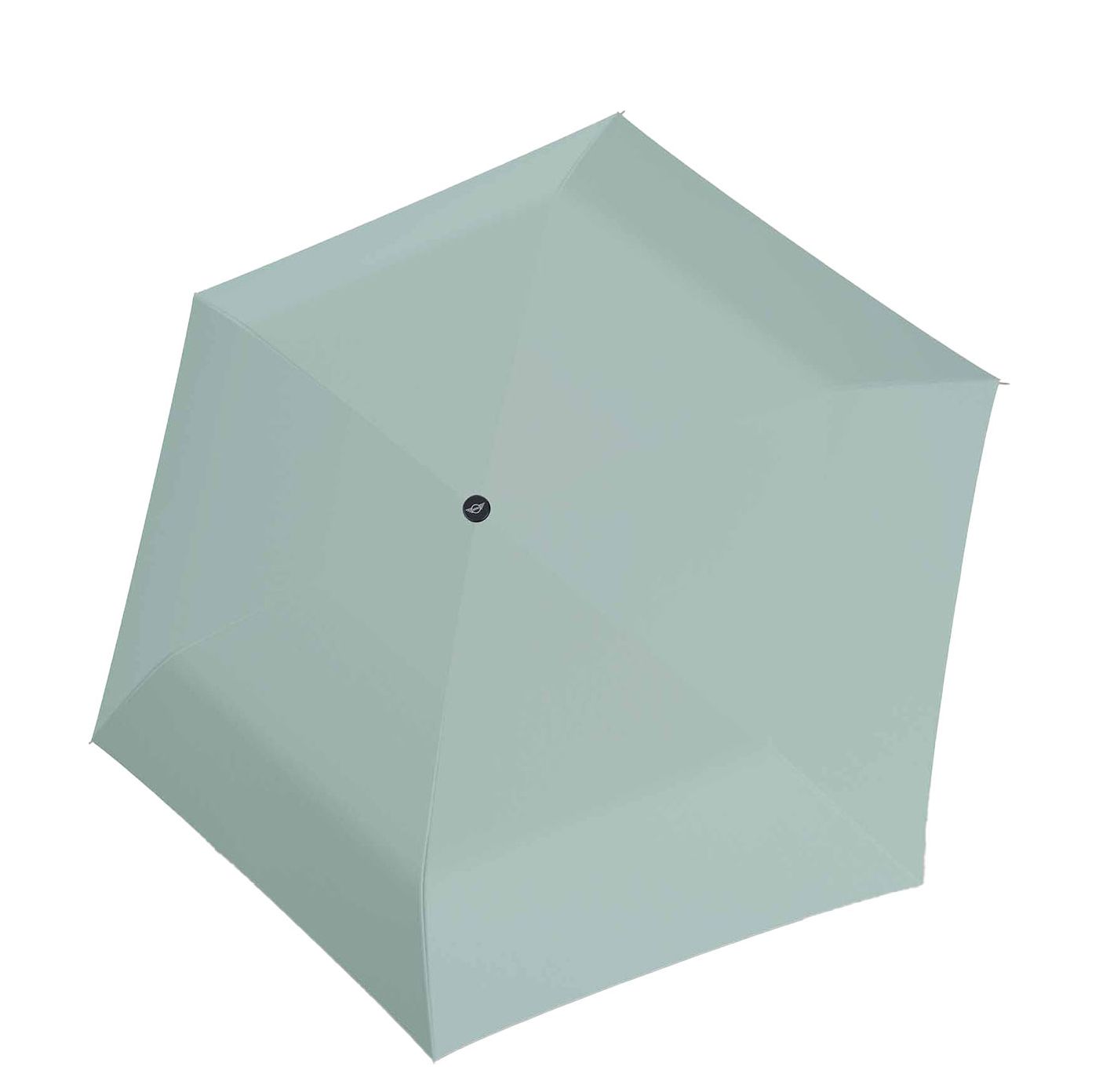 Knirps Mini Duomatic ocean wave