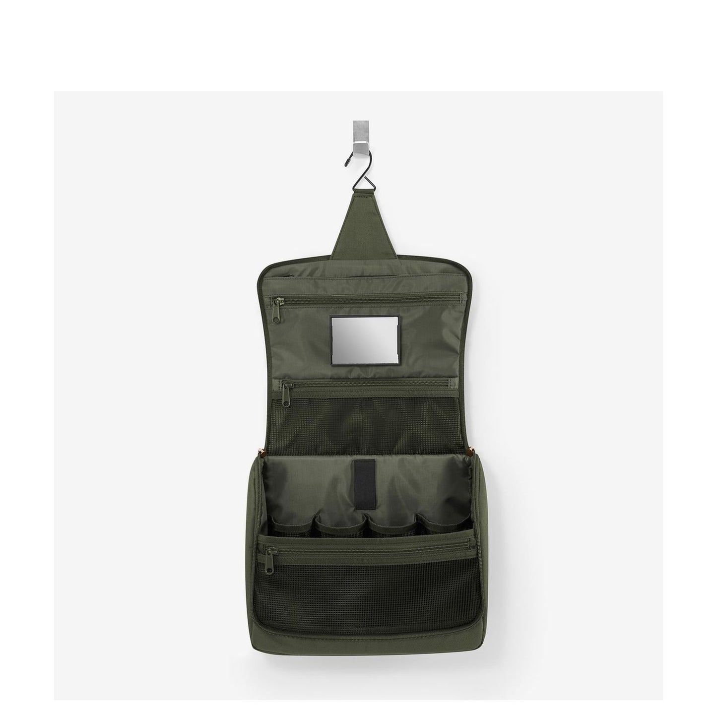 Reisenthel Travelling Toiletbag XL forest gold