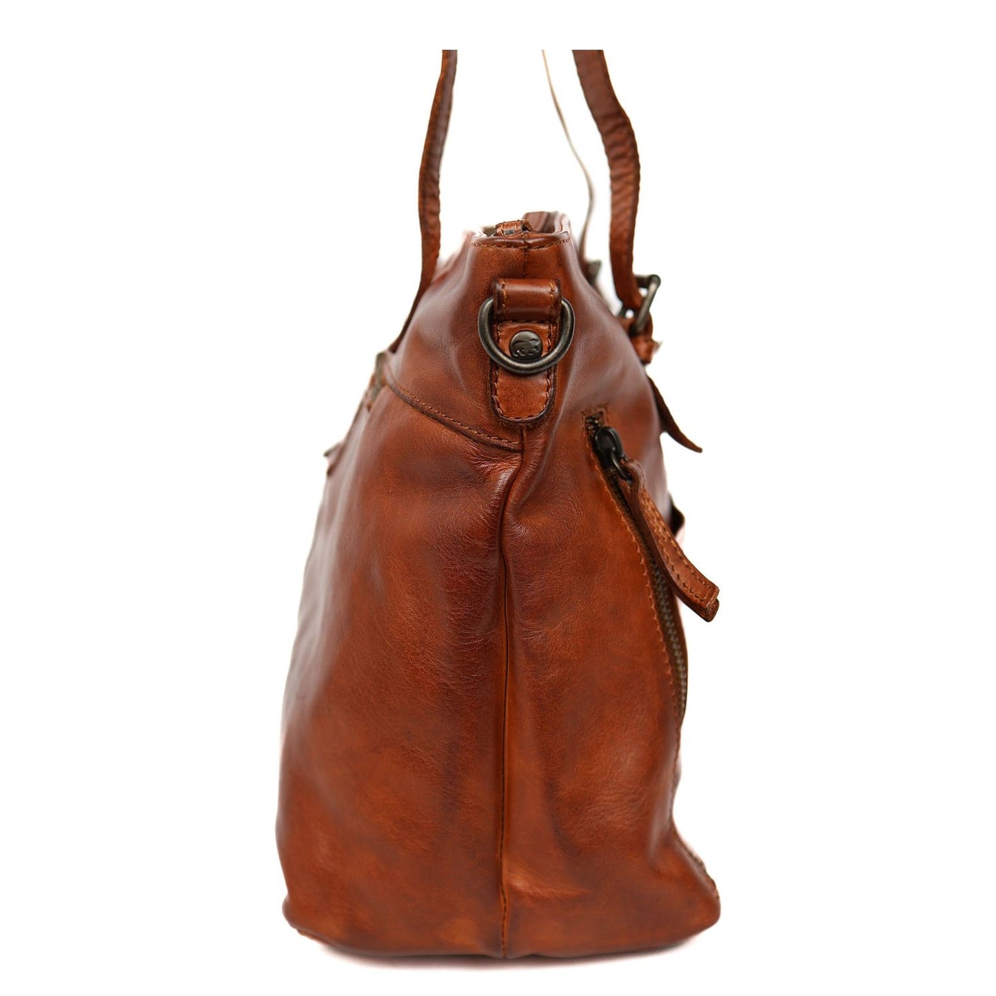 Bear Design Vlotta Shoulderbag cognac