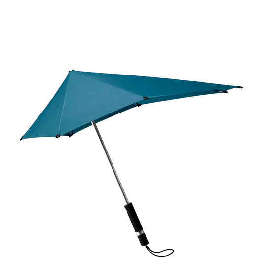 Senz Original Stick Stormparaplu lyons blue