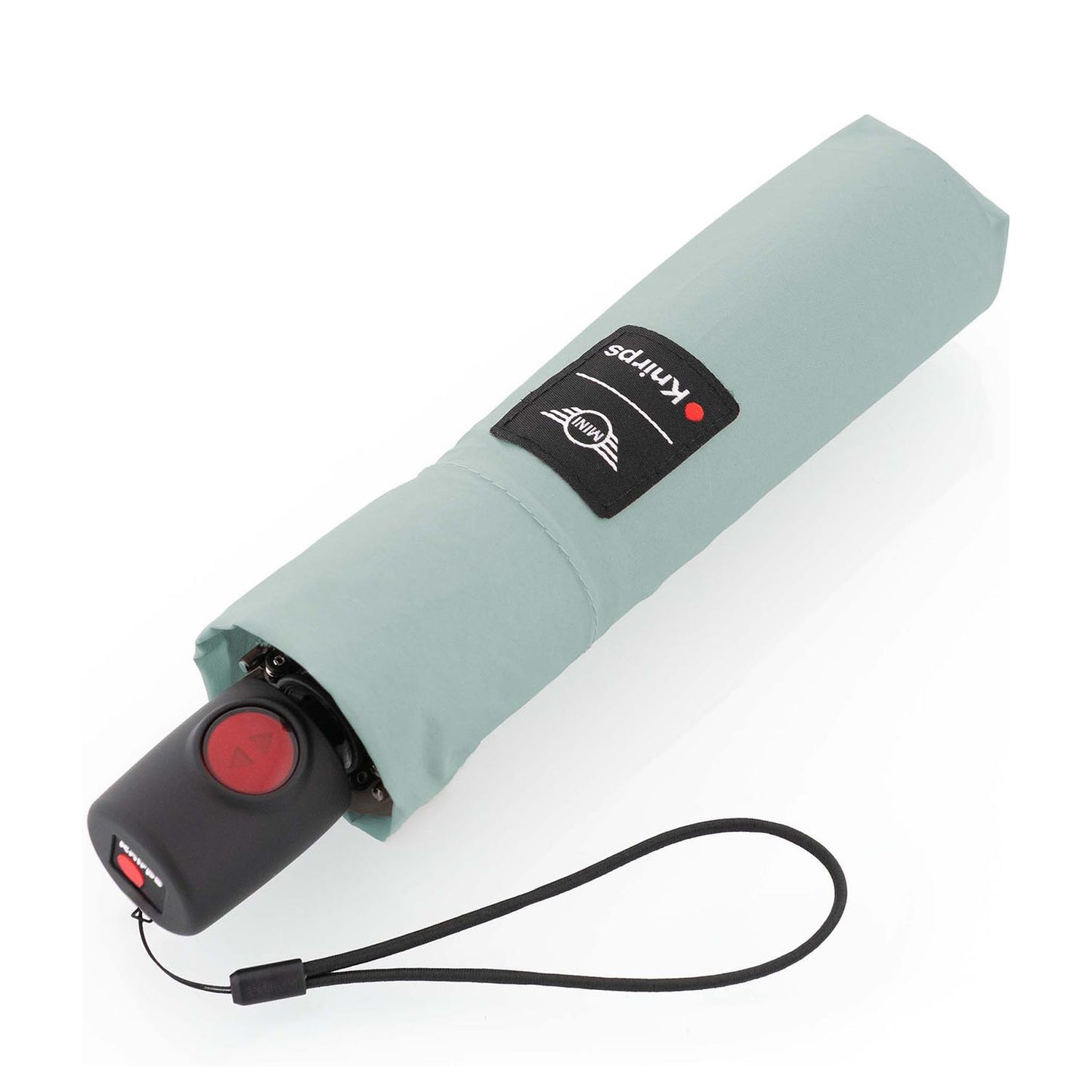 Knirps Mini Duomatic ocean wave