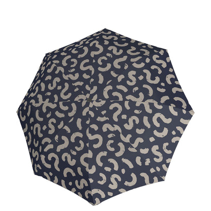 Knirps A.200 Medium Duomatic cone navy