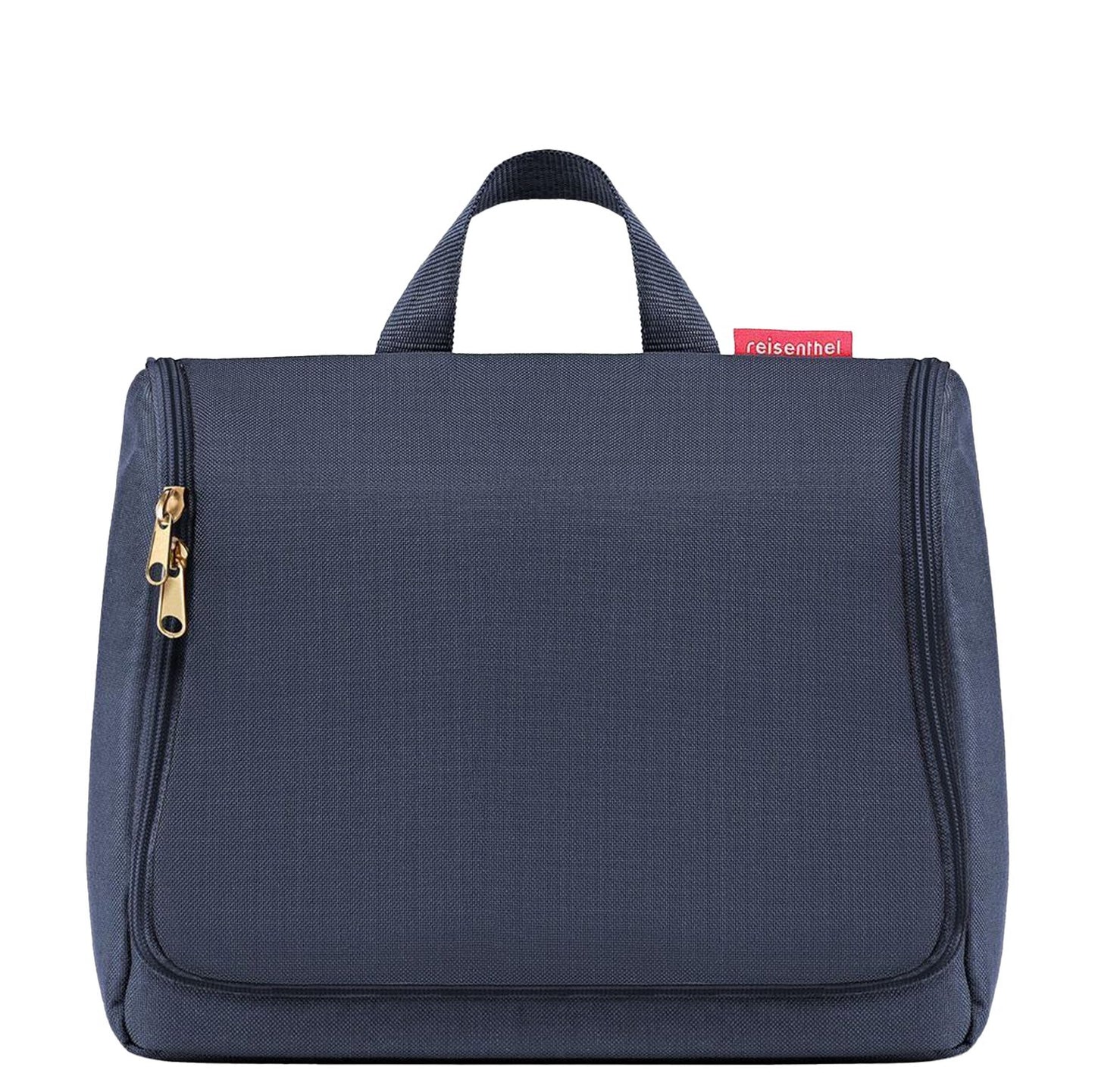 Reisenthel Travelling Toiletbag XL midnight gold