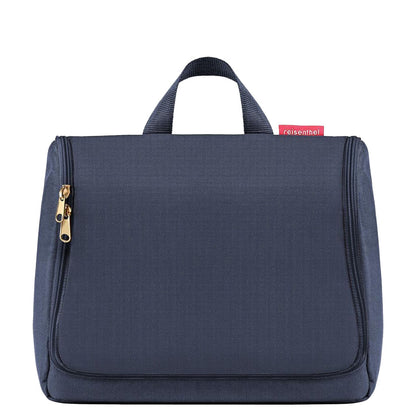 Reisenthel Travelling Toiletbag XL midnight gold