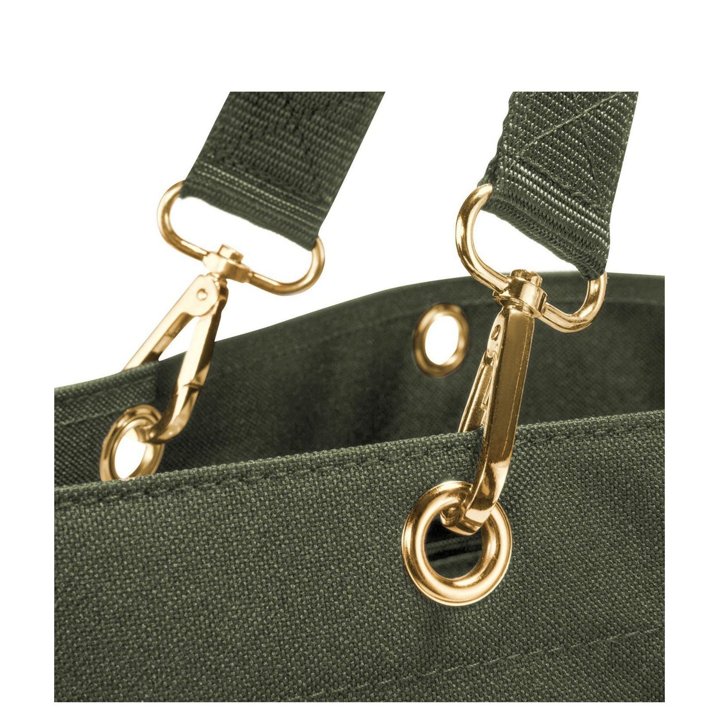 Reisenthel Shopping Shopper XL forest gold