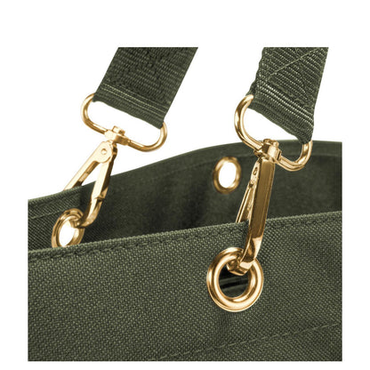Reisenthel Shopping Shopper XL forest gold