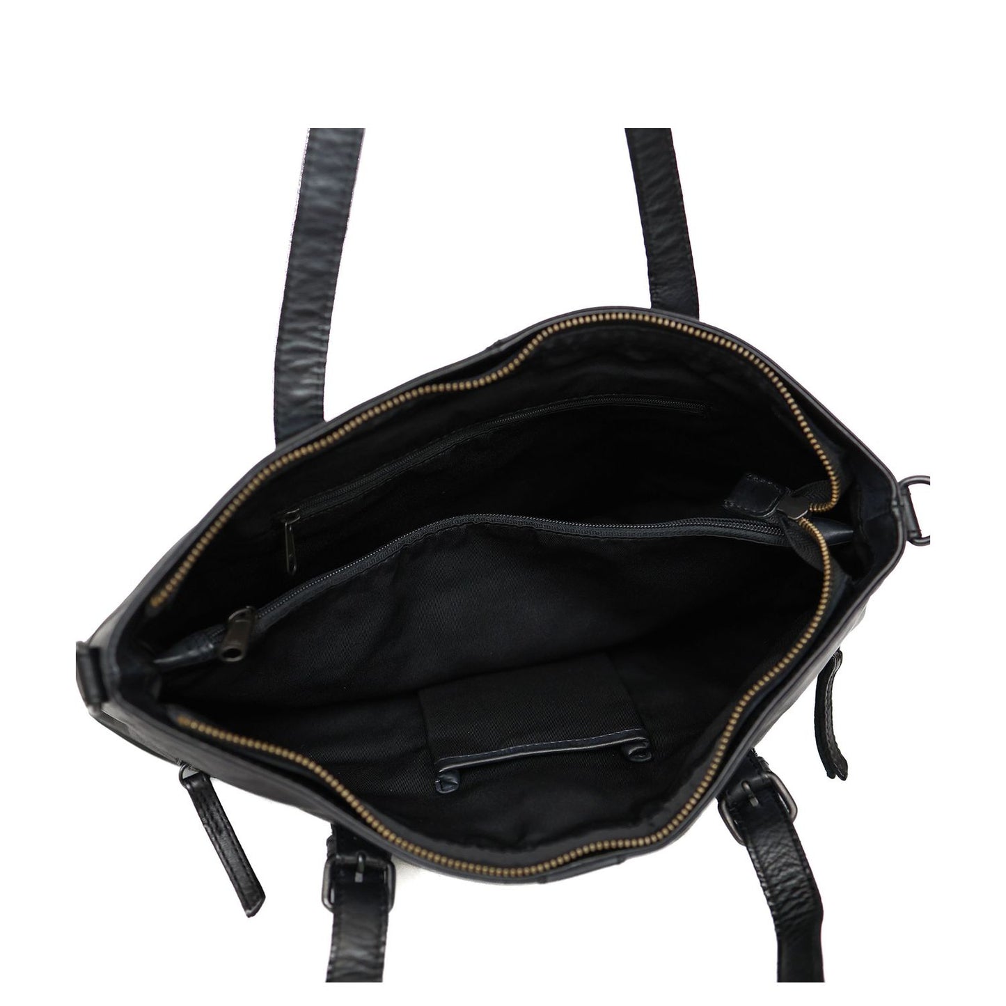 Bear Design Vlotta Shoulderbag black