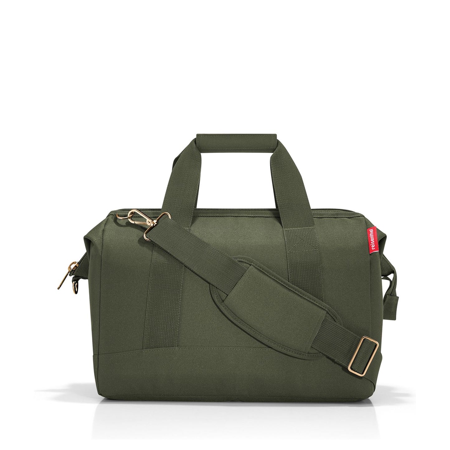 Reisenthel Travelling Allrounder M forest gold