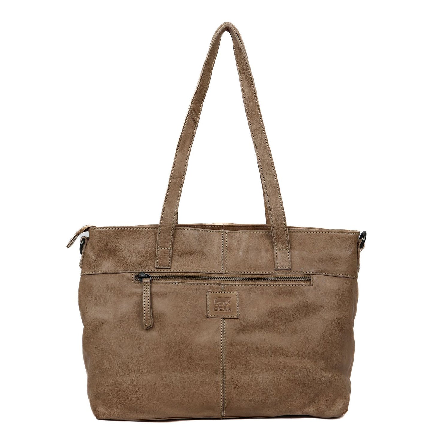 Bear Design Vlotta Shoulderbag baltic beige