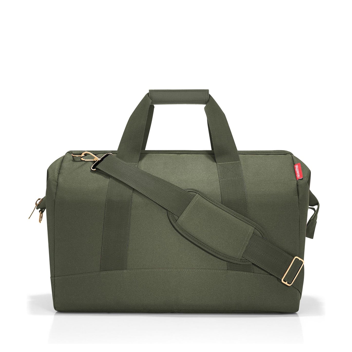 Reisenthel Travelling Allrounder L forest gold