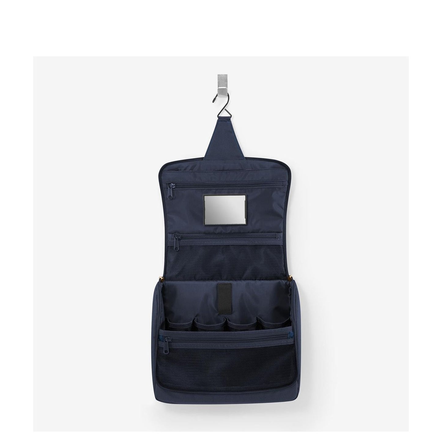 Reisenthel Travelling Toiletbag XL midnight gold