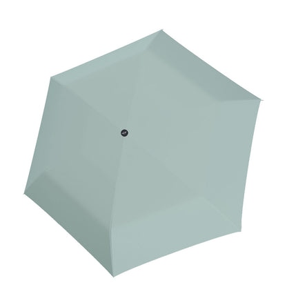 Knirps Mini Manual ocean wave