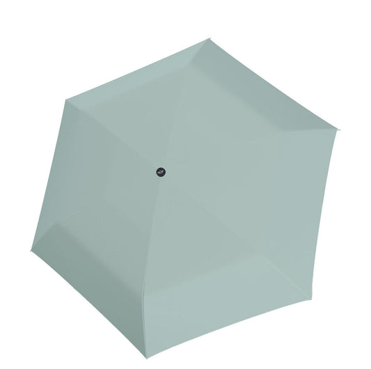 Knirps Mini Manual ocean wave