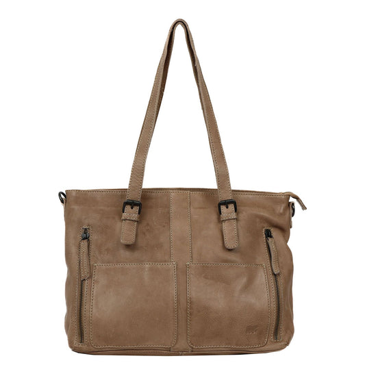 Bear Design Vlotta Shoulderbag baltic beige