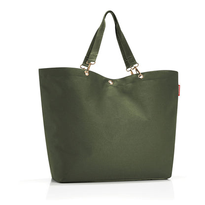 Reisenthel Shopping Shopper XL forest gold