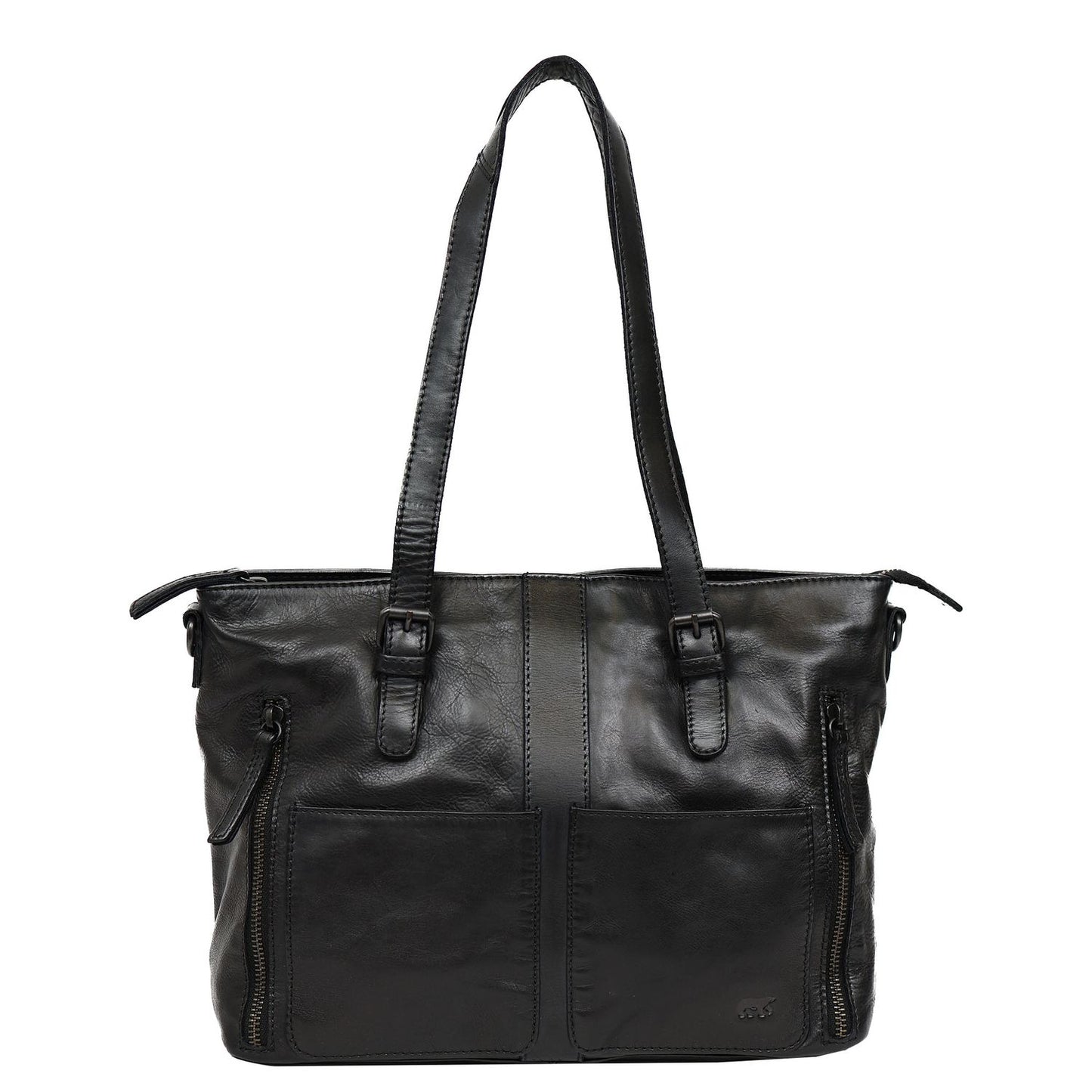 Bear Design Vlotta Shoulderbag black