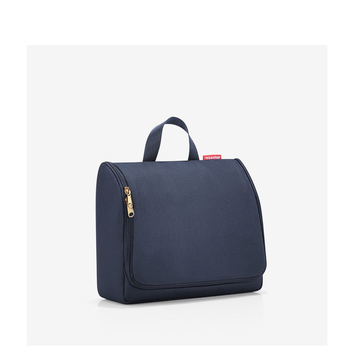 Reisenthel Travelling Toiletbag XL midnight gold