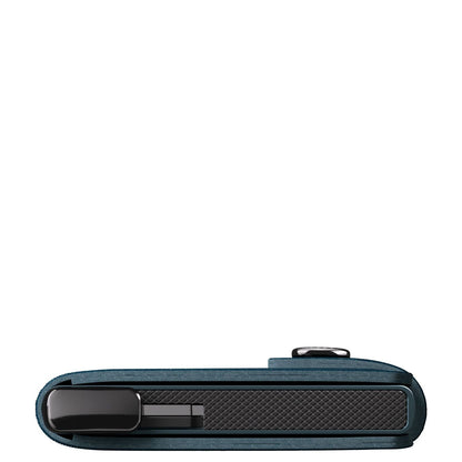 Secrid Miniwallet Basco teal