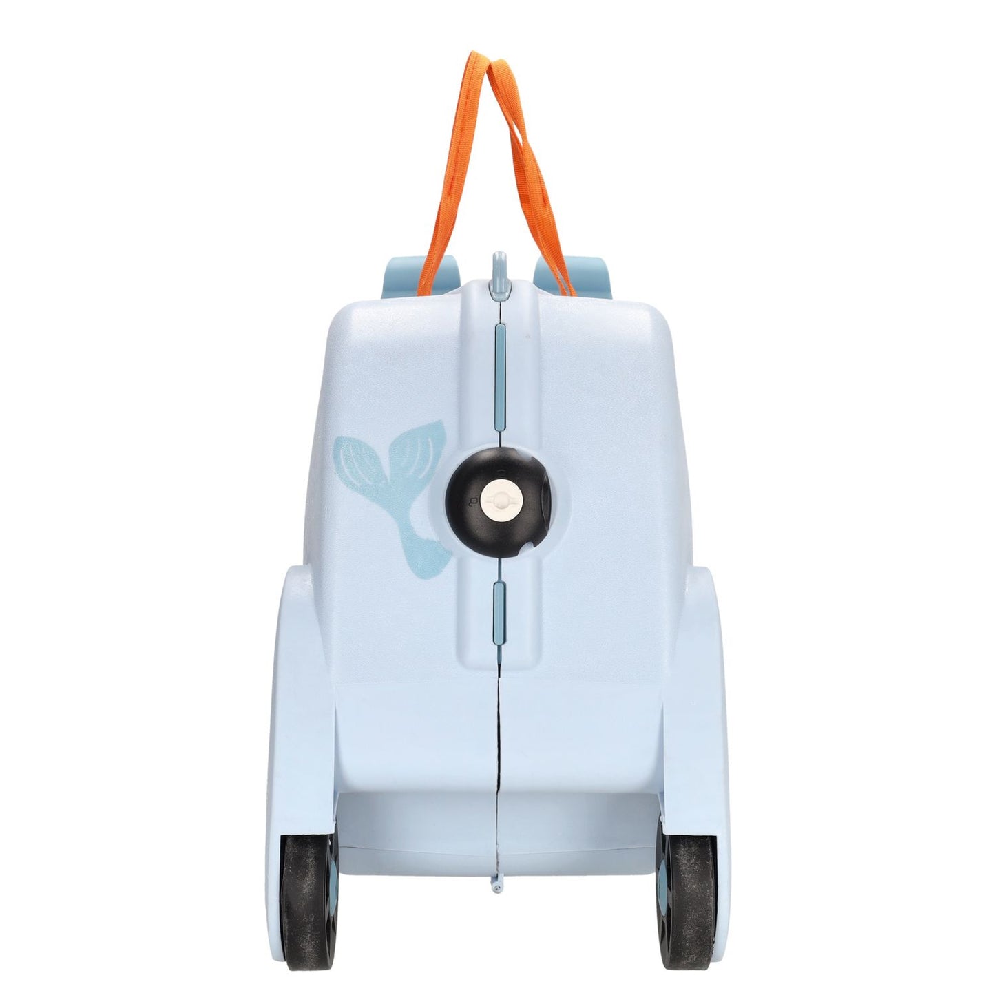 Zebra Trends Ranger Trolley light blue