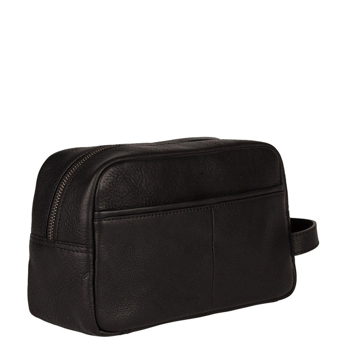 Burkely Antique Avery Toiletry Bag black