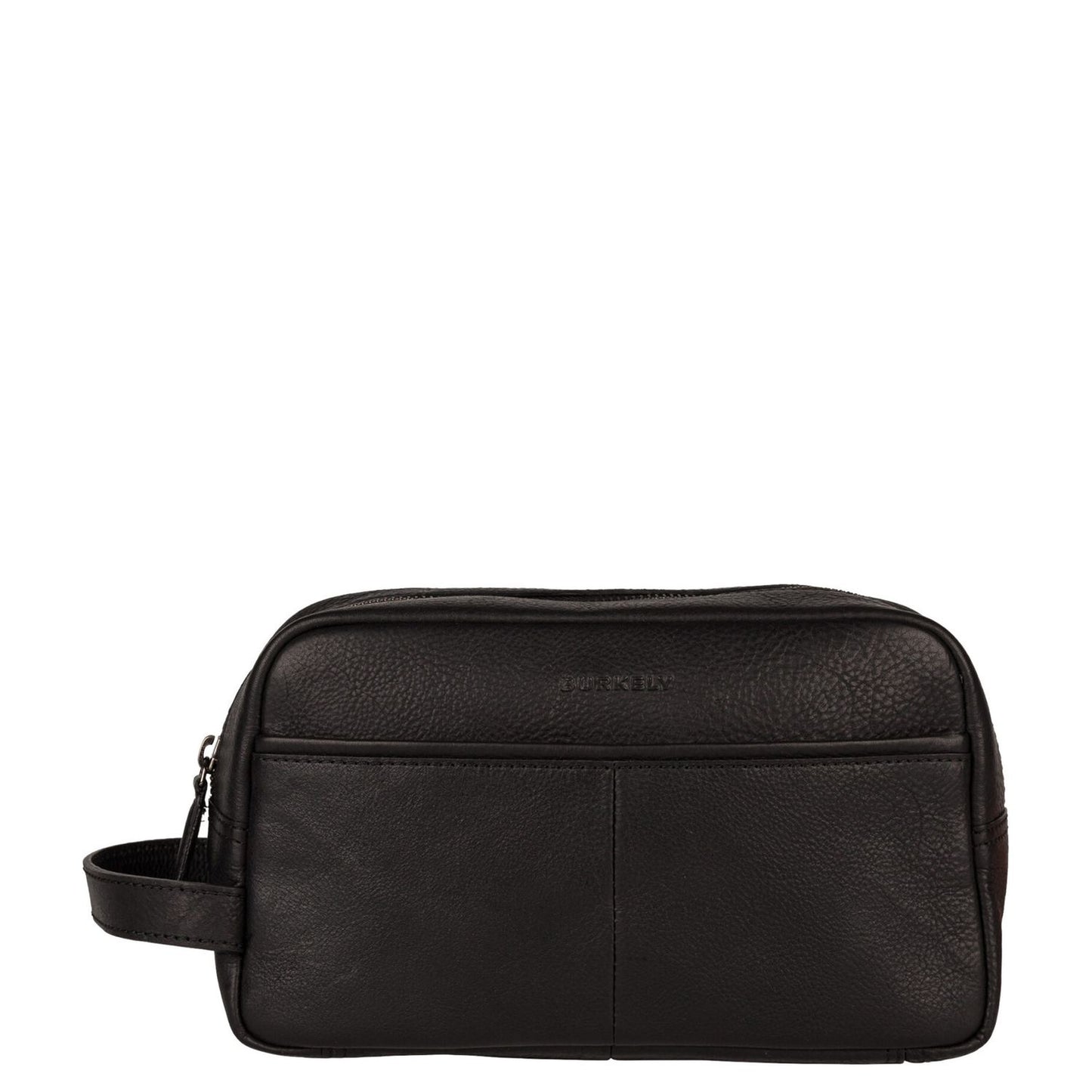 Burkely Antique Avery Toiletry Bag black