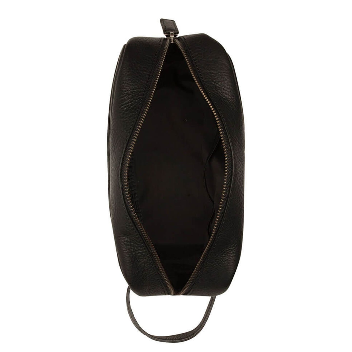 Burkely Antique Avery Toiletry Bag black