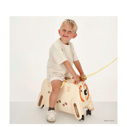 Zebra Trends Ranger Trolley beige