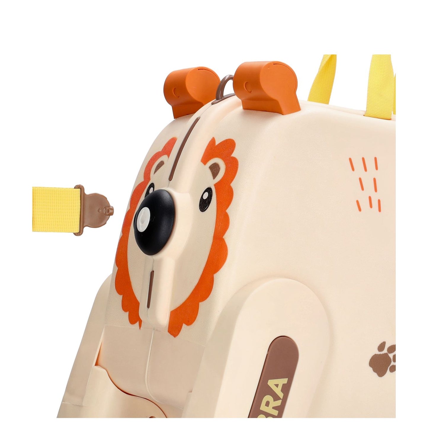 Zebra Trends Ranger Trolley beige