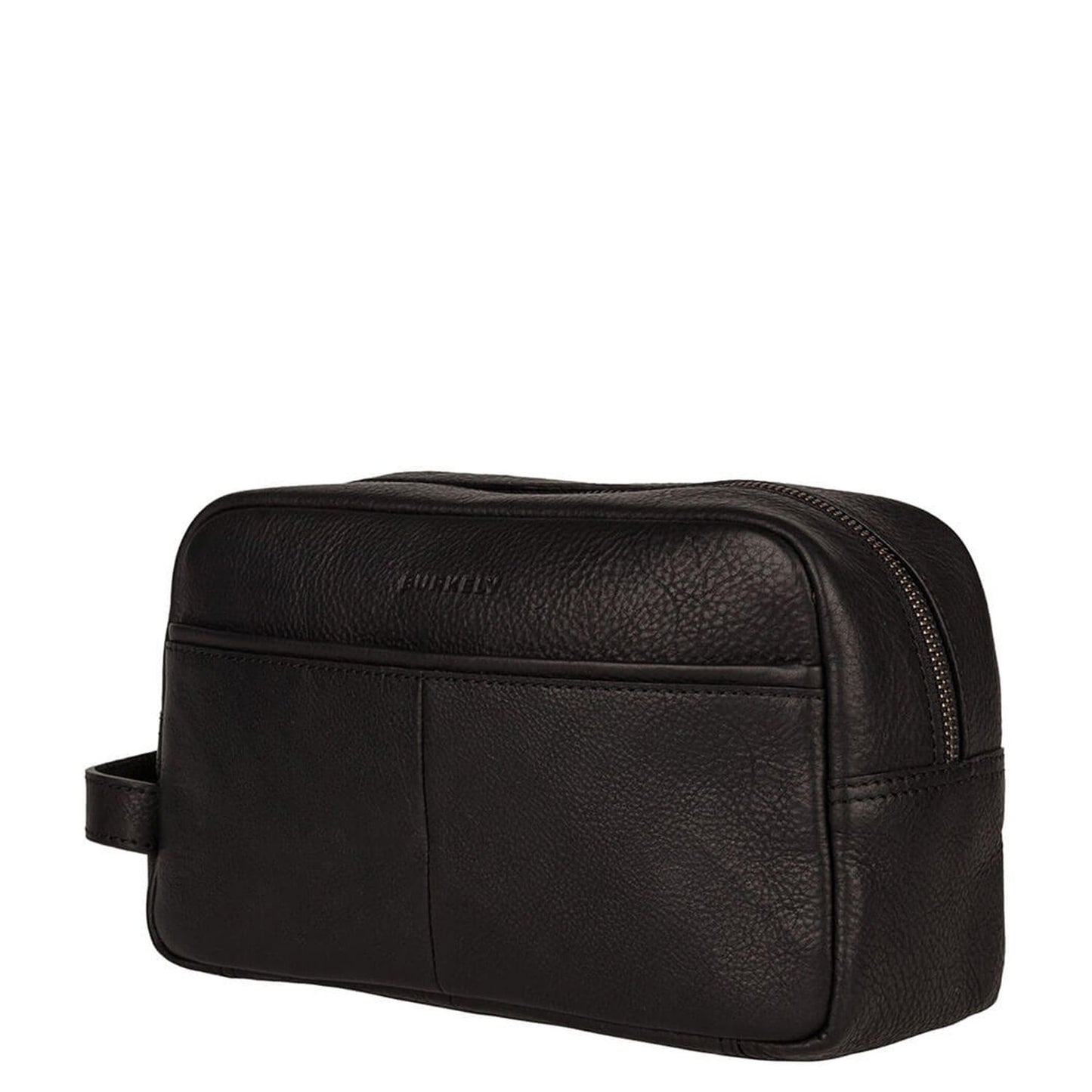 Burkely Antique Avery Toiletry Bag black