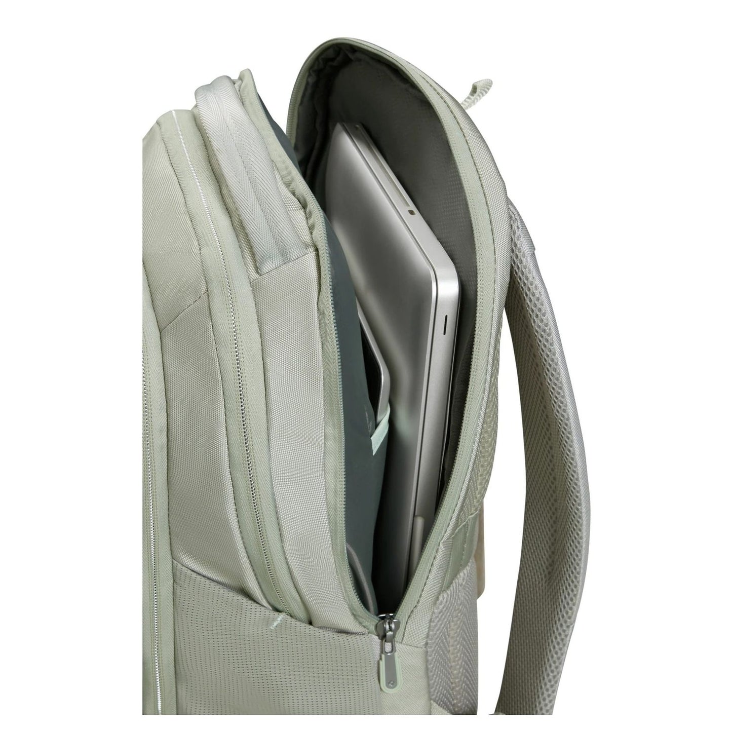 Samsonite Guardit Classy 2.0 Laptop Backpack 14.1" dry sage