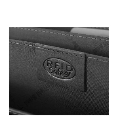The Chesterfield Brand Mirthe RFID Wallet black