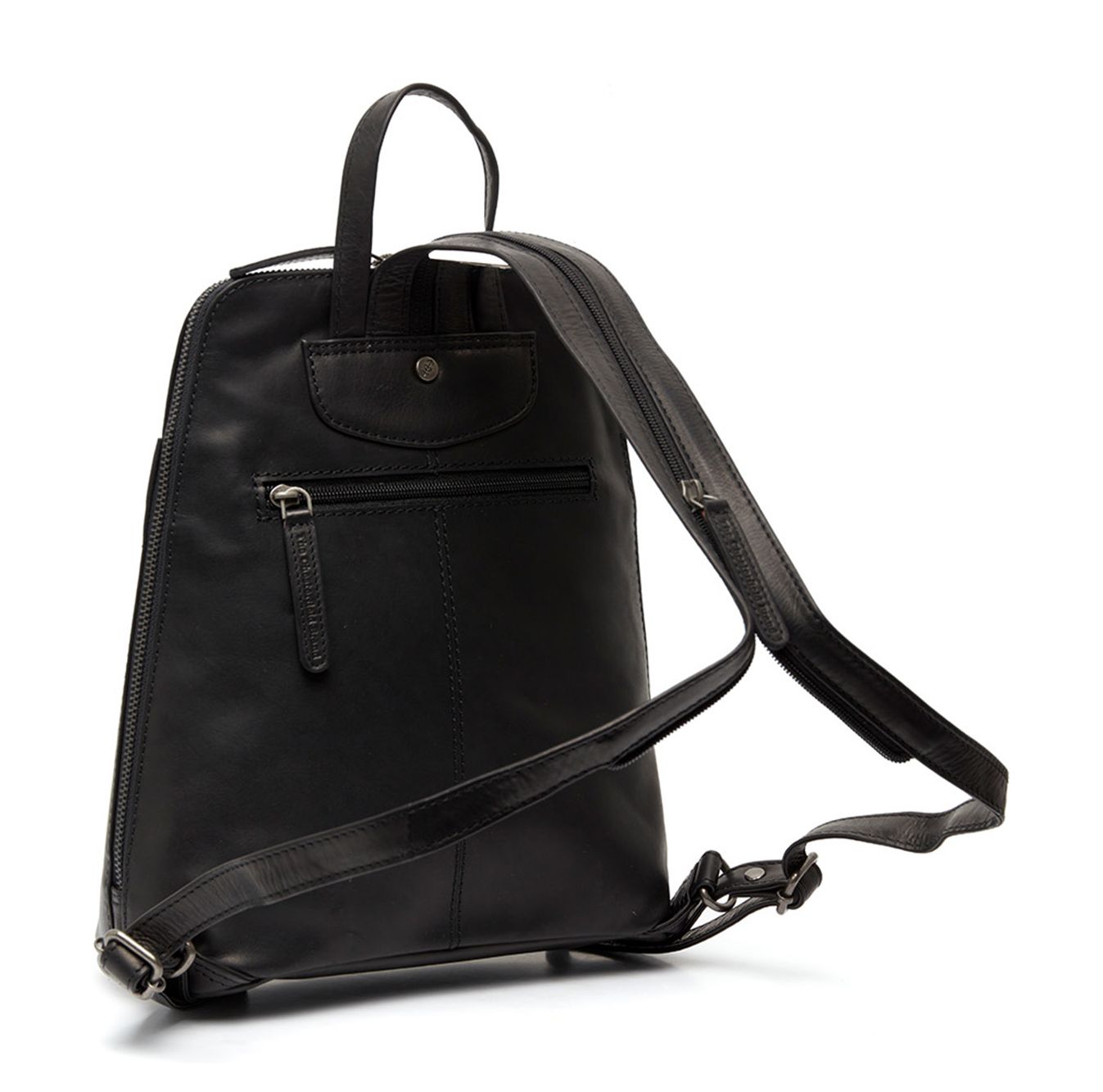 The Chesterfield Brand Claire Backpack black