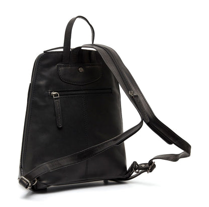 The Chesterfield Brand Claire Backpack black