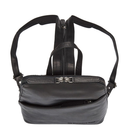 The Chesterfield Brand Claire Backpack black