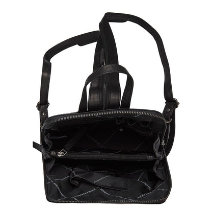 The Chesterfield Brand Claire Backpack black